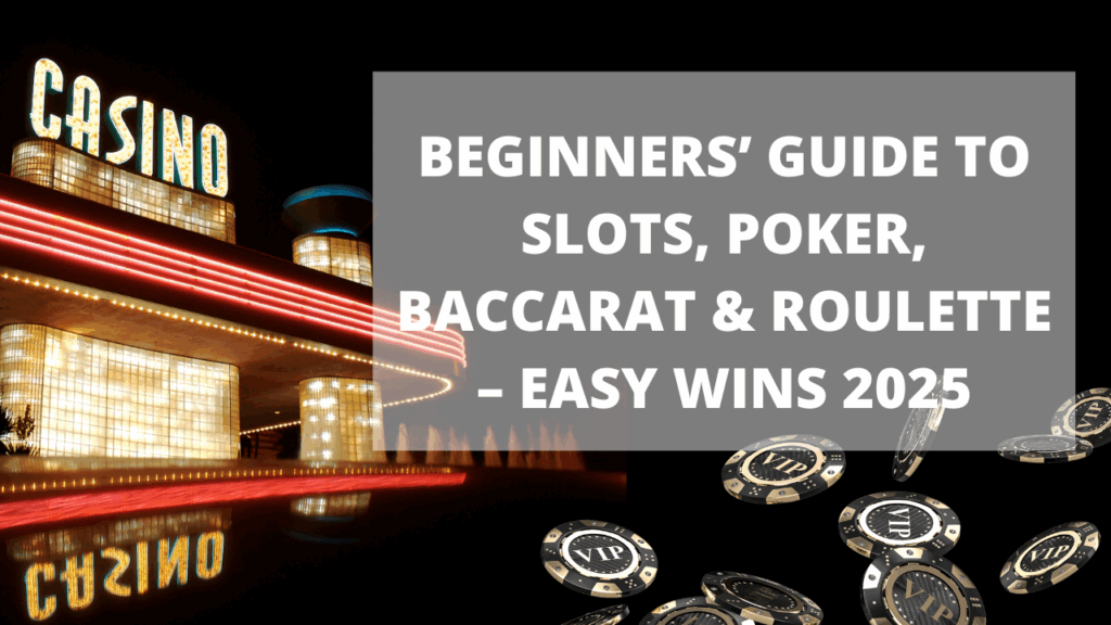 beginners guide