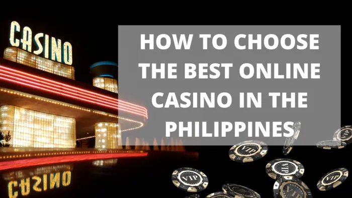 best online casino
