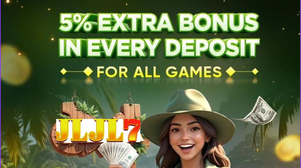 jljl7 online casino