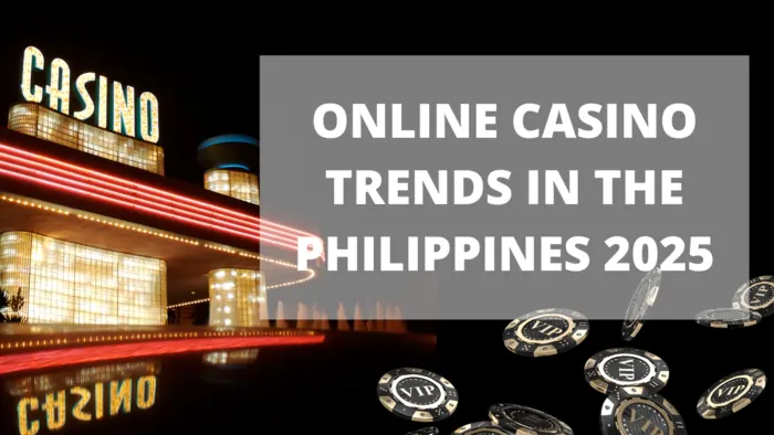 online casino trends