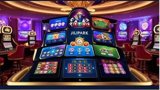 online casino